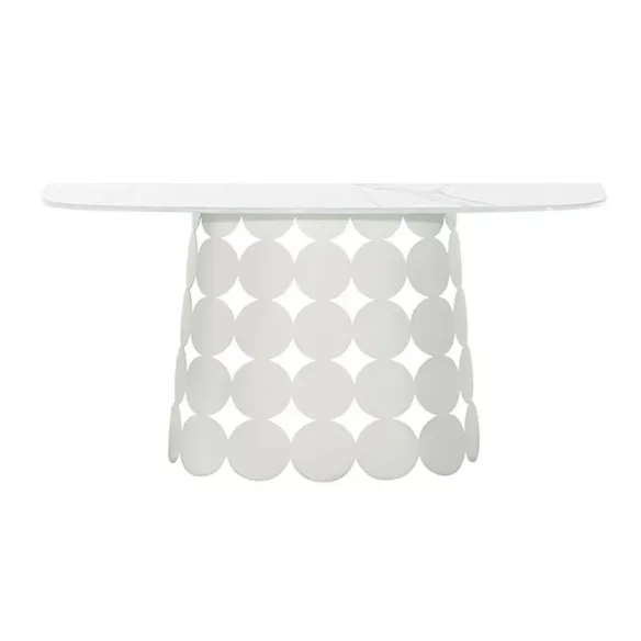 Console Tonin Casa Pois