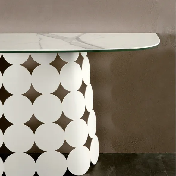 Console Tonin Casa Pois