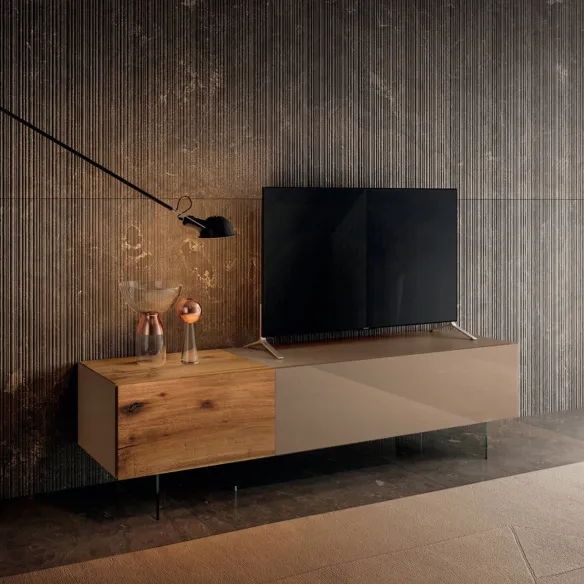 Lago TV stand 36e8 - 0523