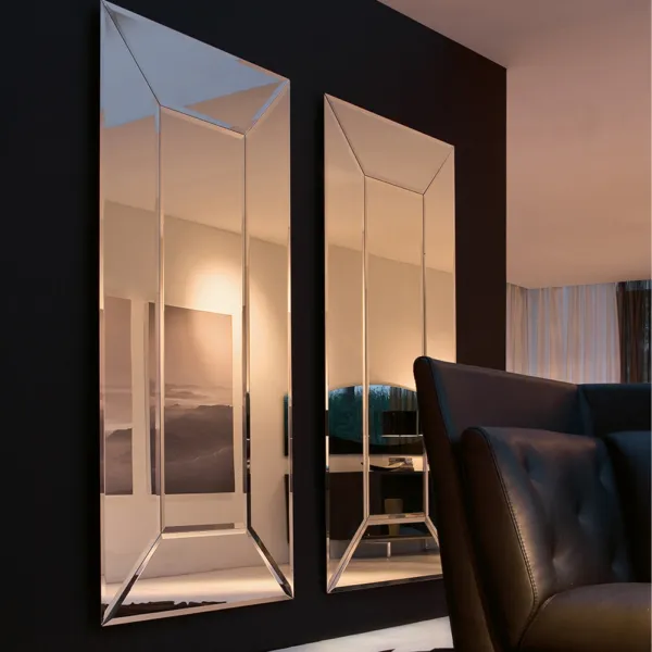 Specchio Tonin Casa Costantia 2