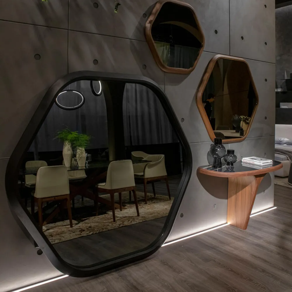 Mirror Tonin Casa Hive