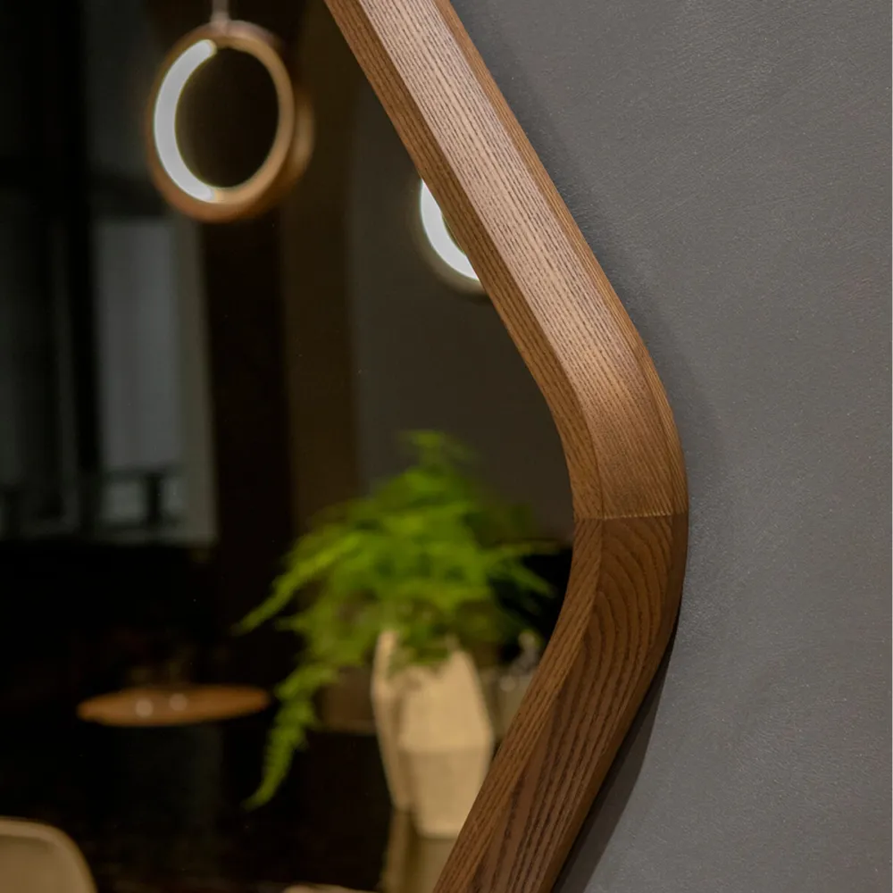 Specchio Tonin Casa Hive
