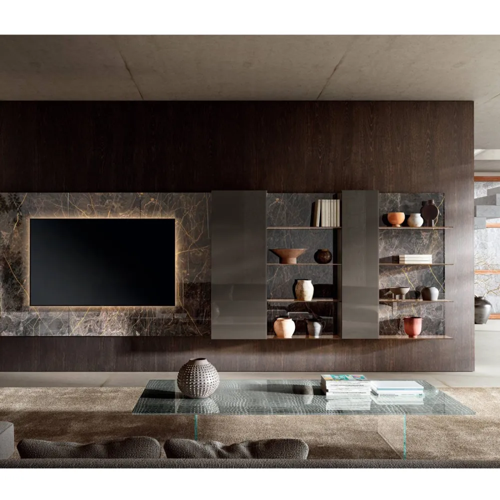 Lago Mesa de café Air XGlass