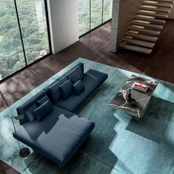 Lago Table basse Air XGlass