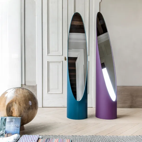 Mirror Tonin Casa Kolonaky 2