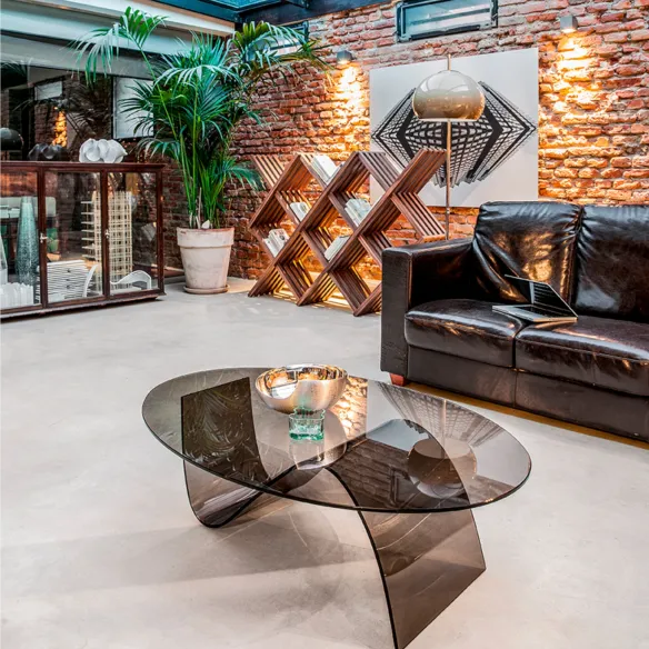 Table basse Tonin Casa Alissa