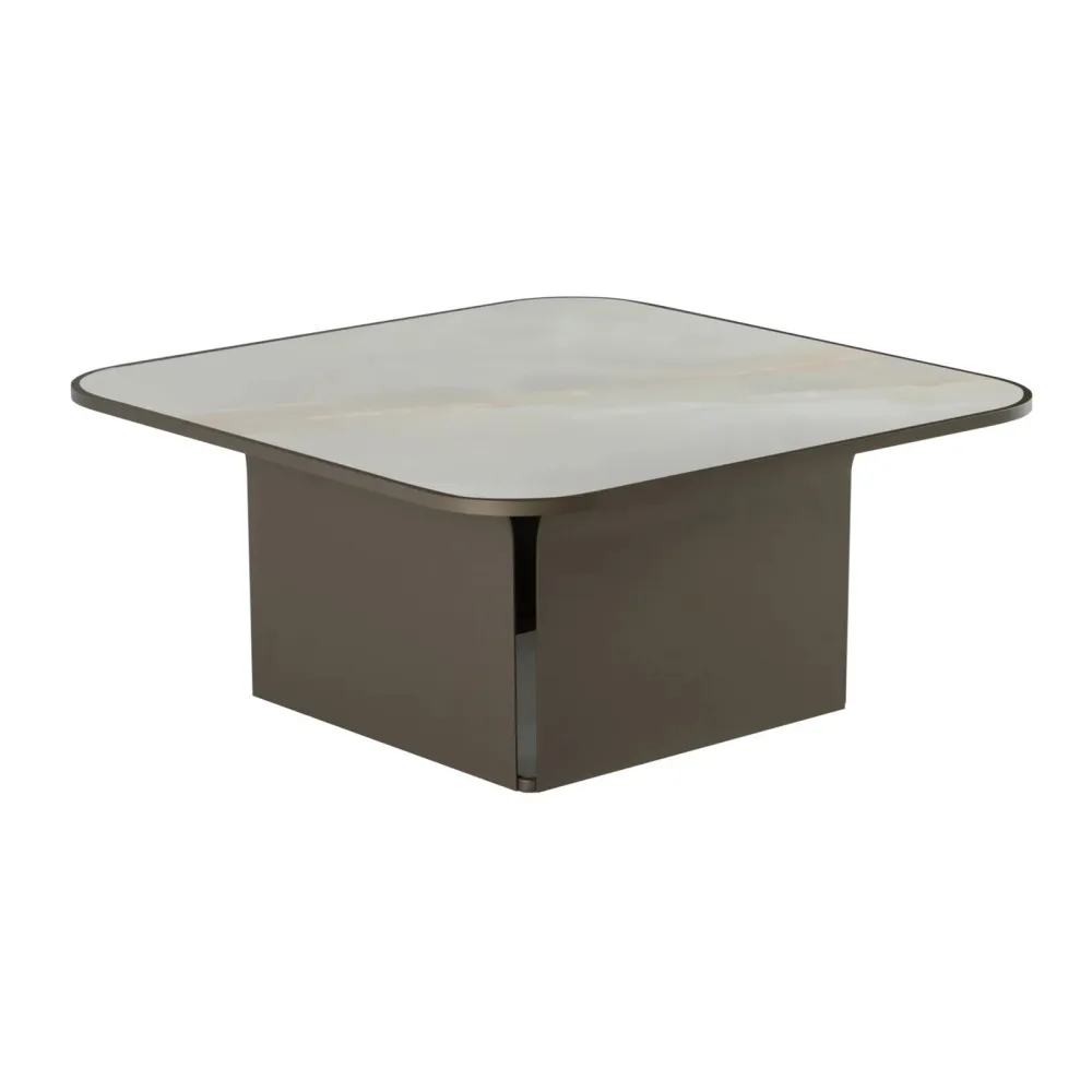Mesa de centro Tonin Casa Bloom