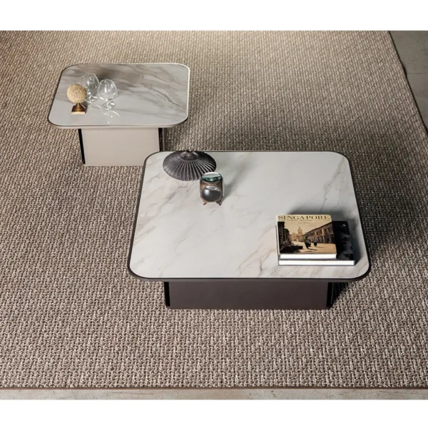 Tavolino Tonin Casa Bloom 2