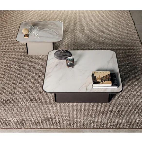 Tavolino Tonin Casa Bloom