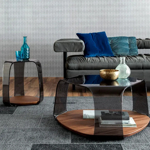 Table basse Tonin Casa Chakra