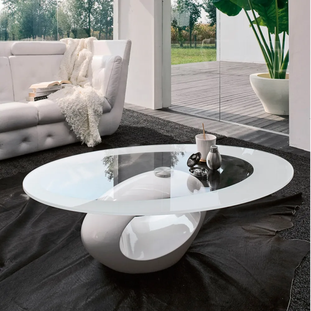 Table basse Tonin Casa Dubai