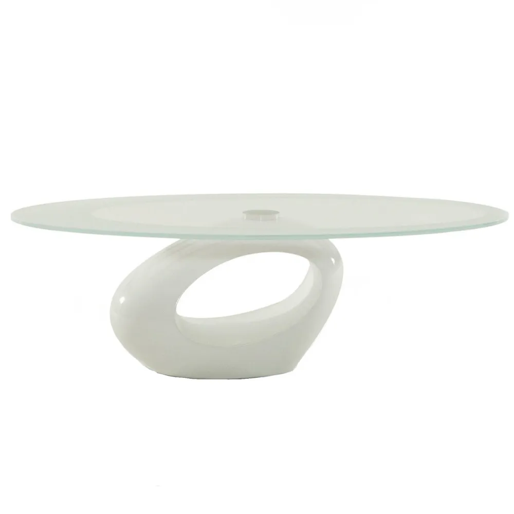 Table basse Tonin Casa Dubai