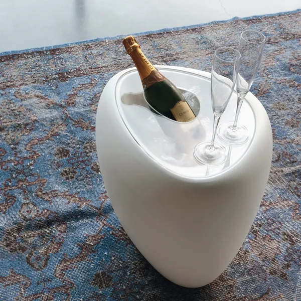 Bottle holder Tonin Casa Ios 2