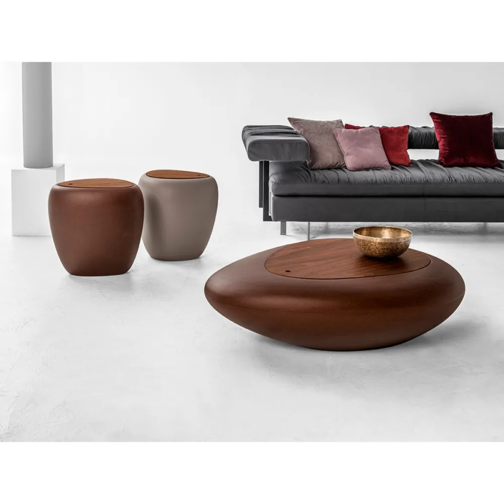 Mesa de centro Tonin Casa Kos