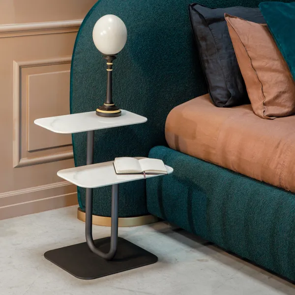 Coffee table Tonin Casa Levels 2