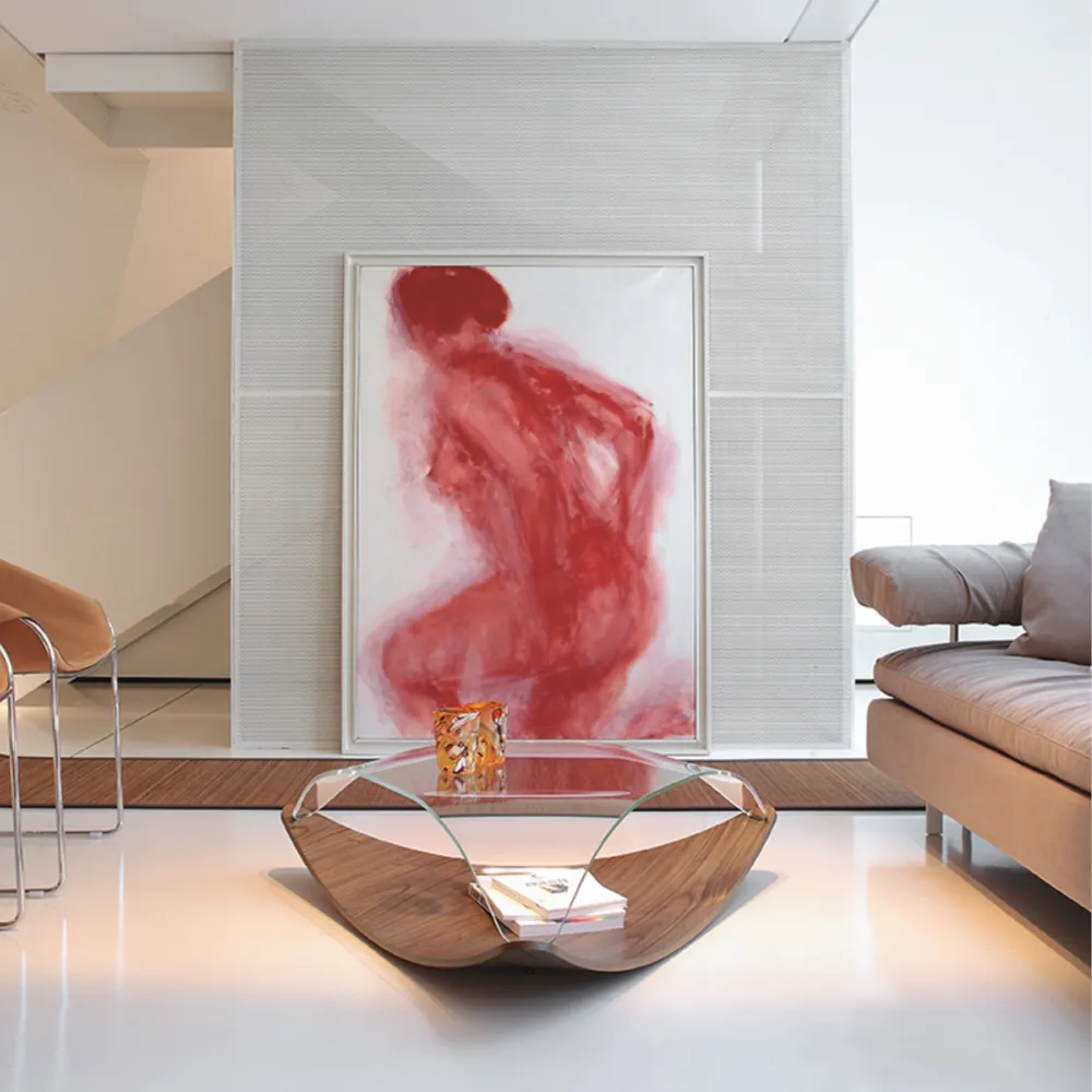 Table basse Tonin Casa Quiet