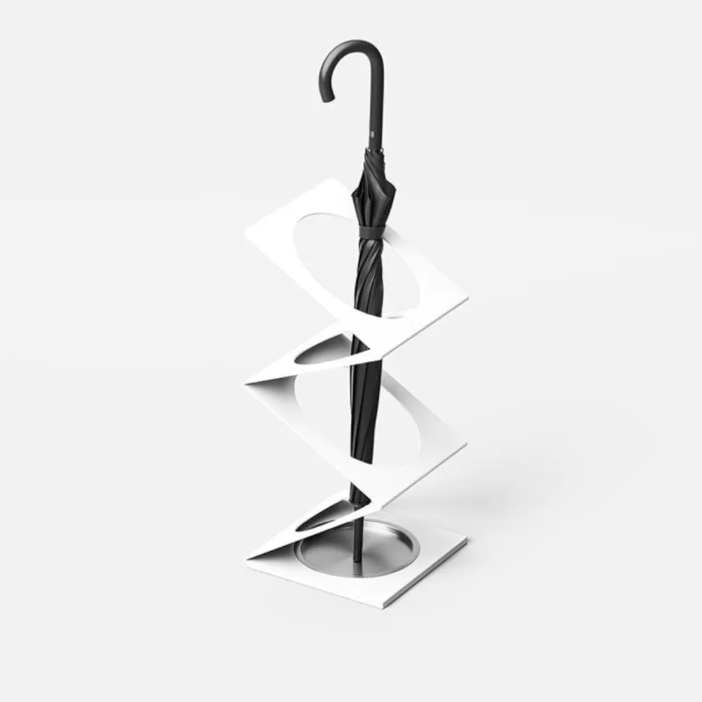 Umbrella stand Pezzani Molla