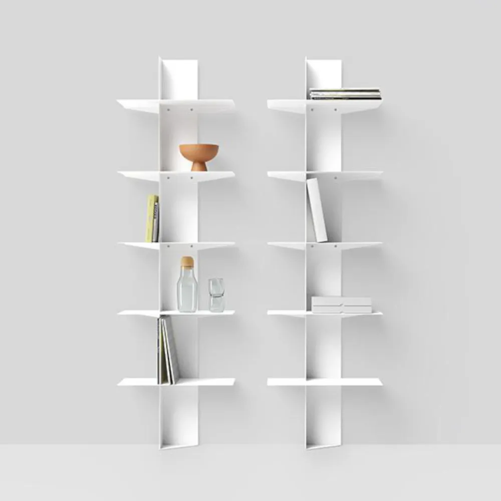 Libreria Pezzani Lift