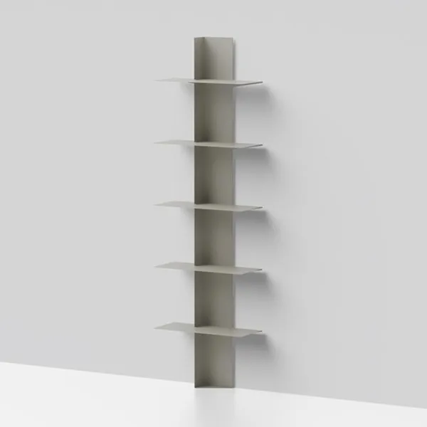 Estante para libros Pezzani Lift 2