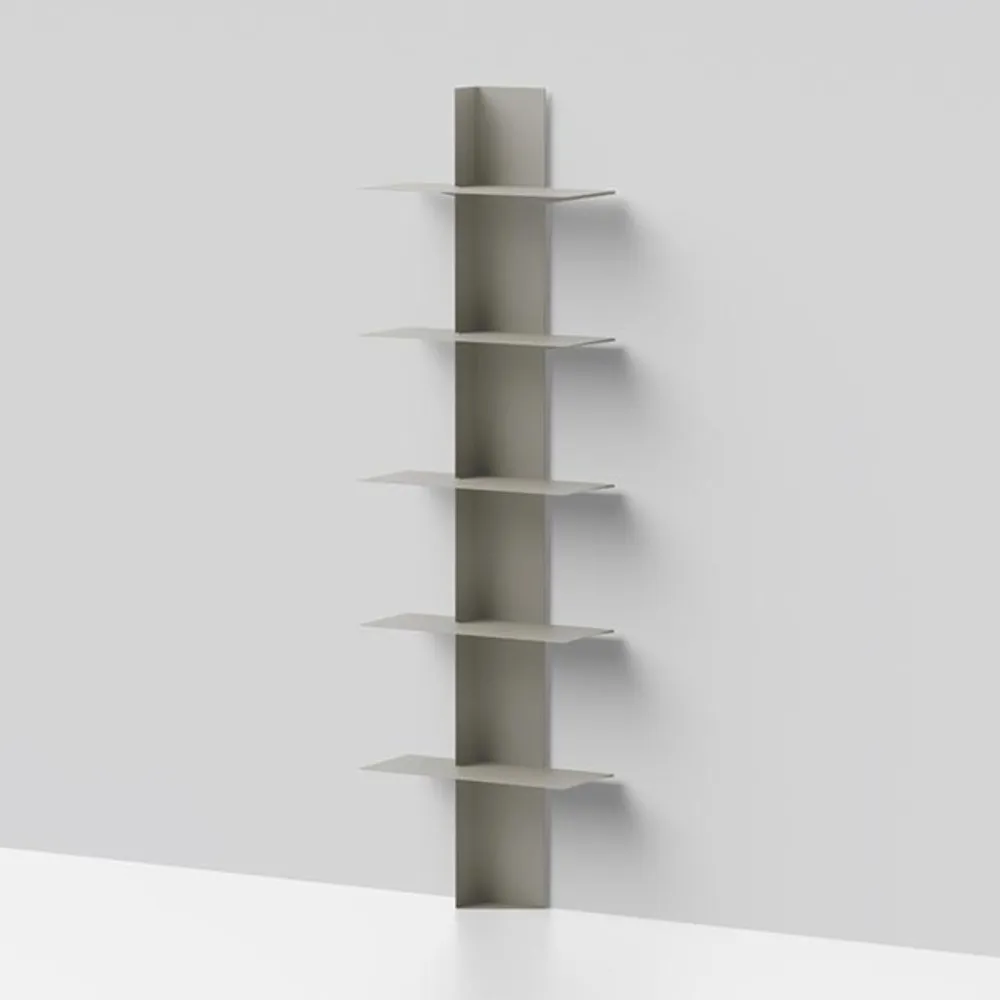 Bücherregal Pezzani Lift