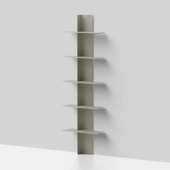 Estante para libros Pezzani Lift