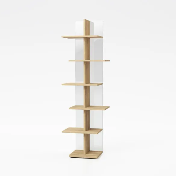 Libreria Pezzani Step