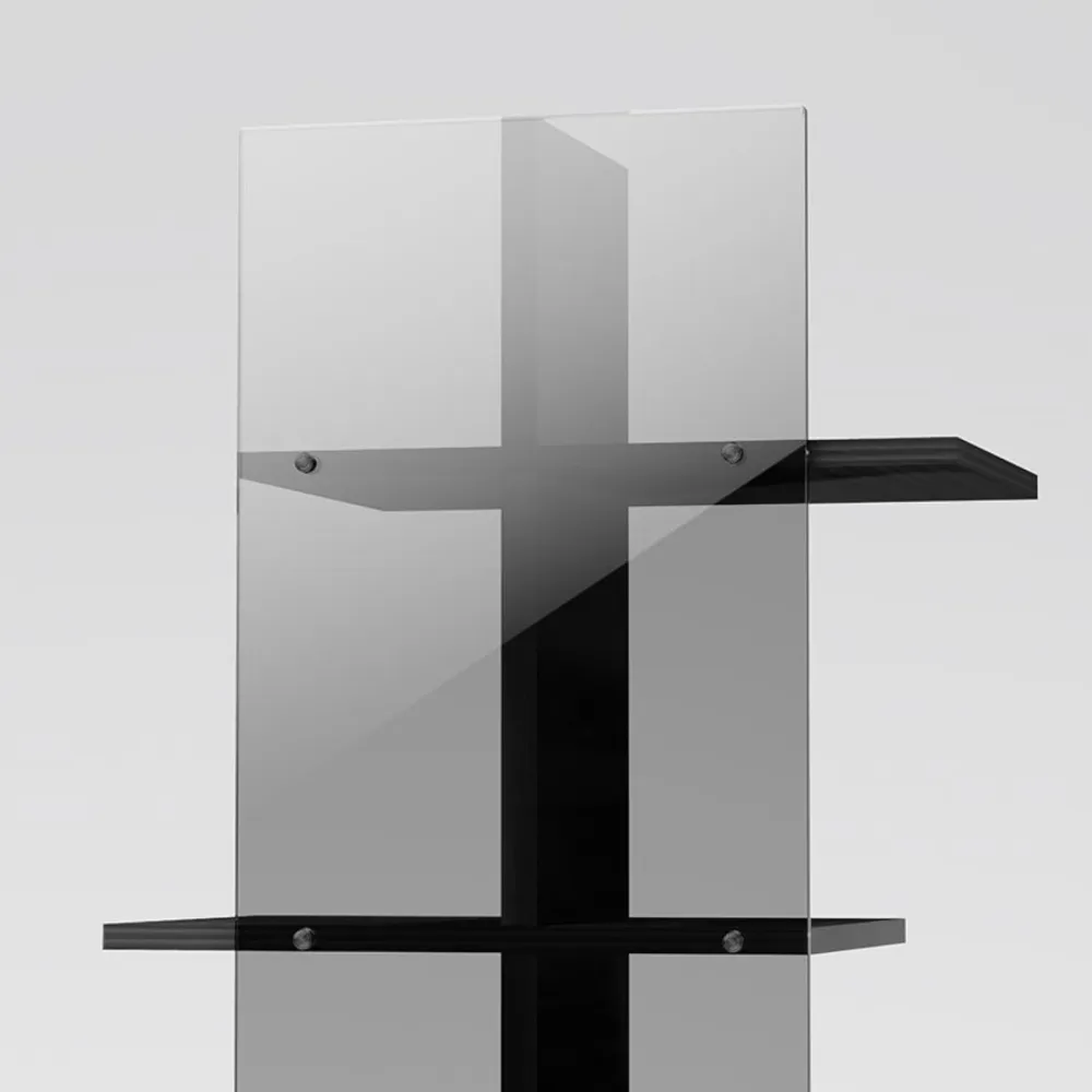 Bookshelf Pezzani Step