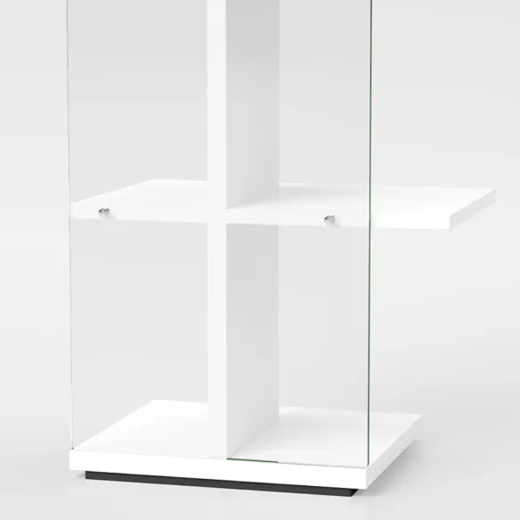 Bücherregal Pezzani Step