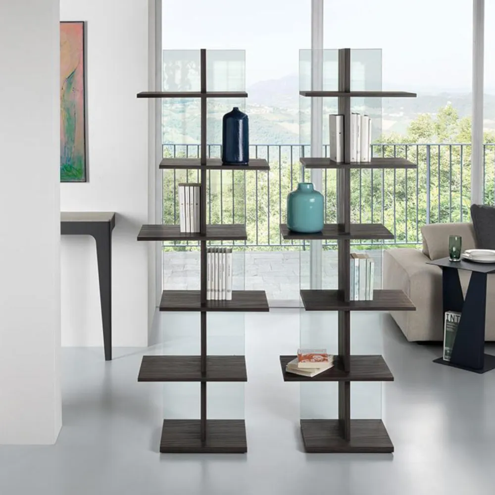 Libreria Pezzani Step