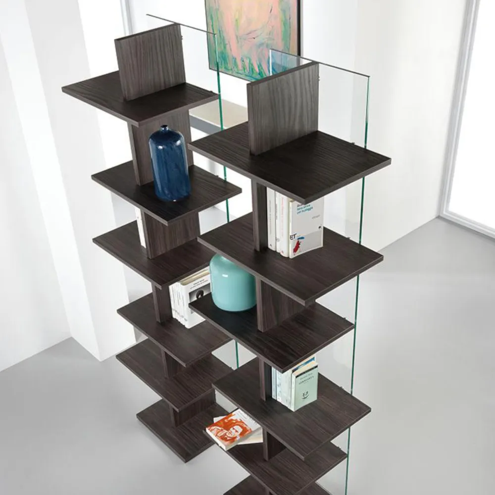 Libreria Pezzani Step