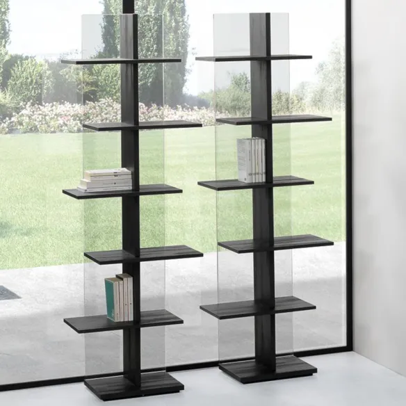 Libreria Pezzani Step
