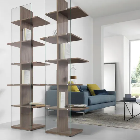 Bücherregal Pezzani Step