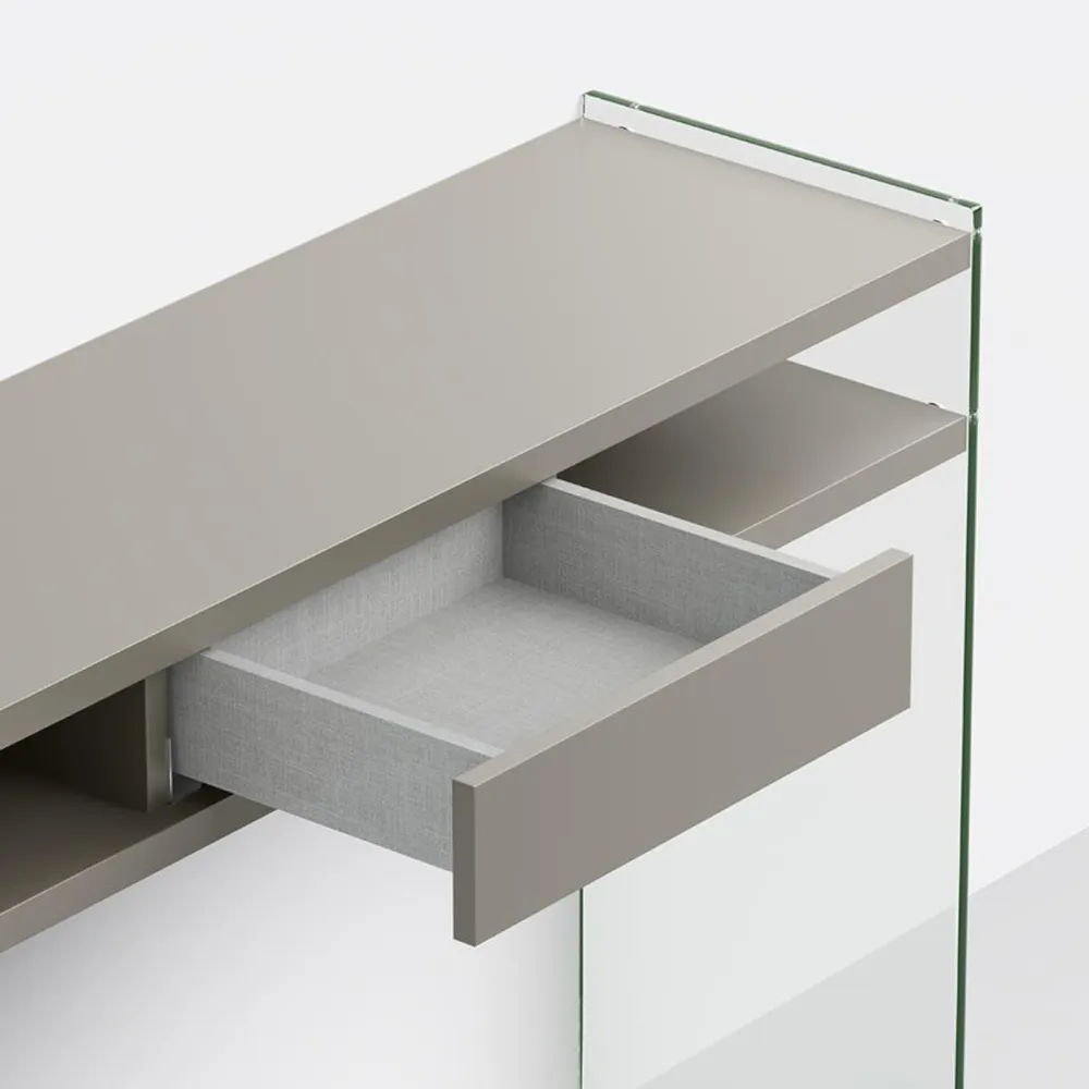Console Pezzani Maya
