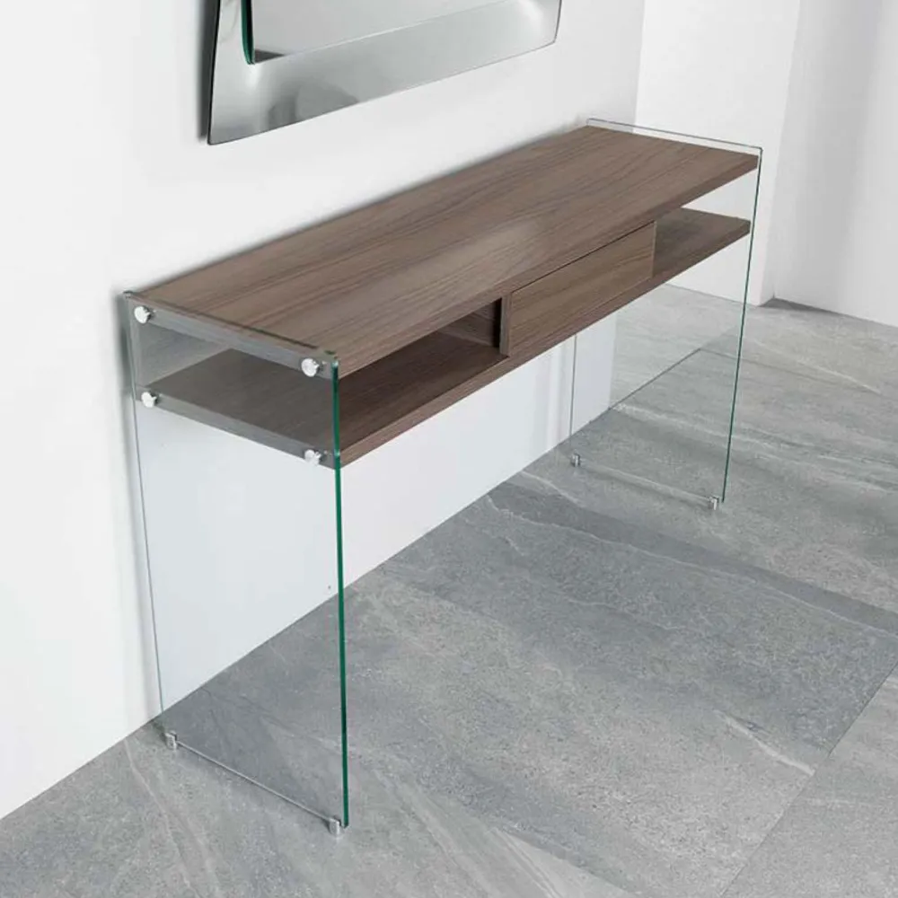 Console Pezzani Maya
