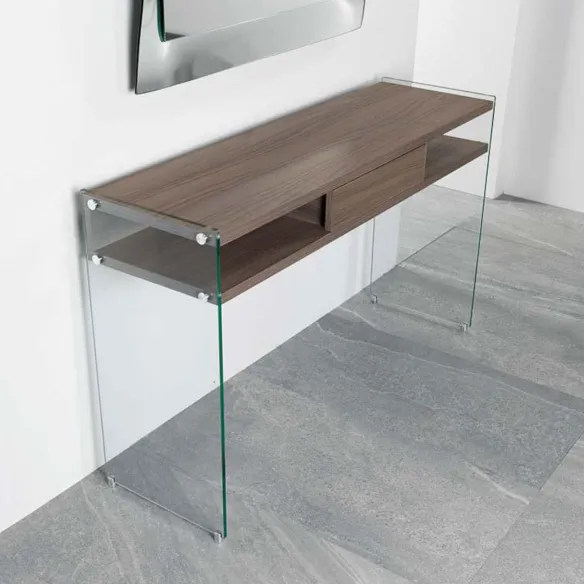 Console Pezzani Maya