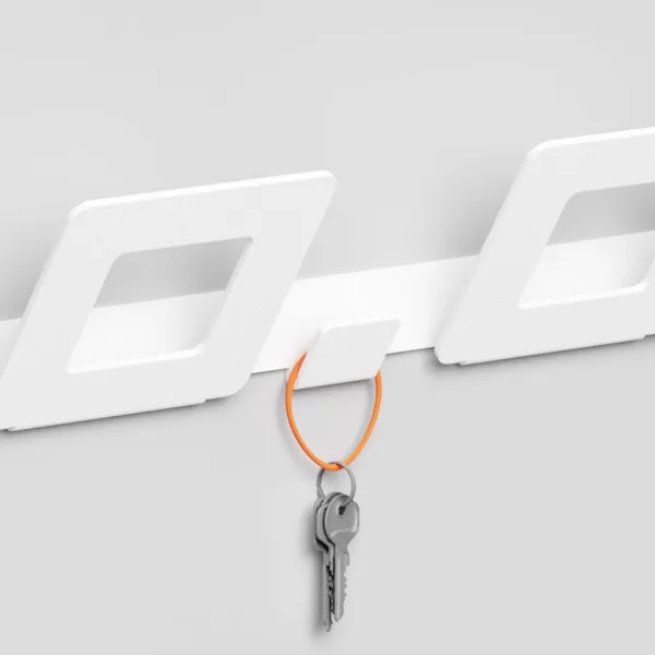 Porte-manteau Pezzani Hang 2
