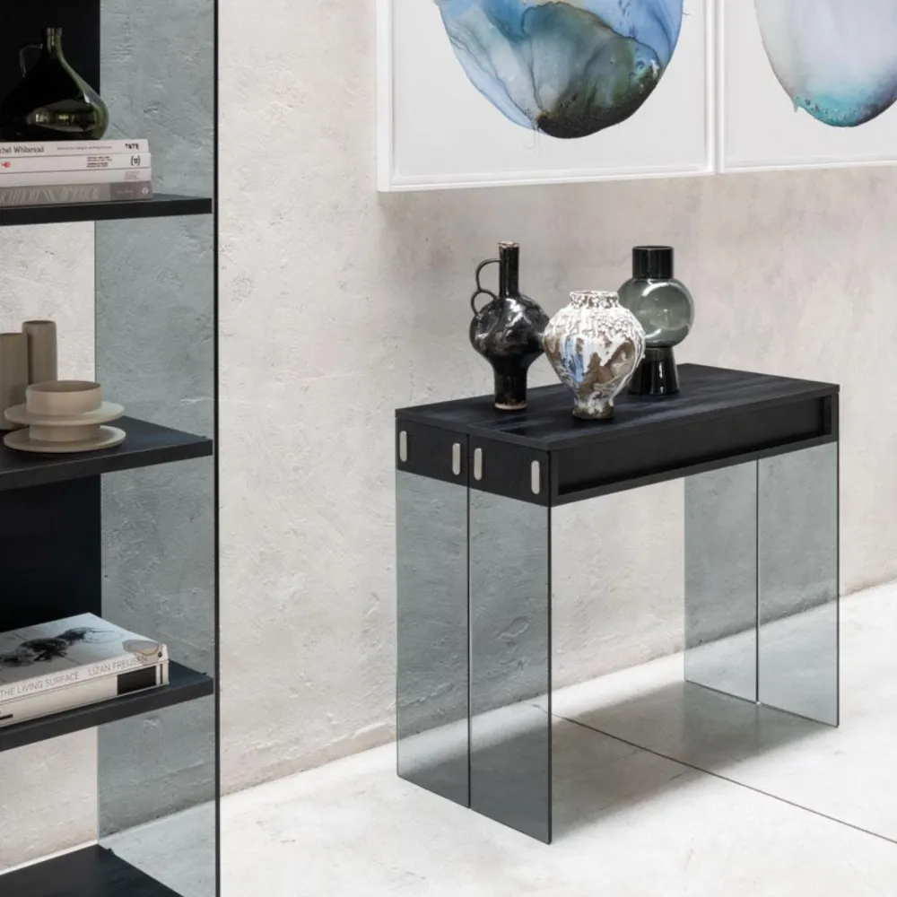 Console extensible Pezzani City