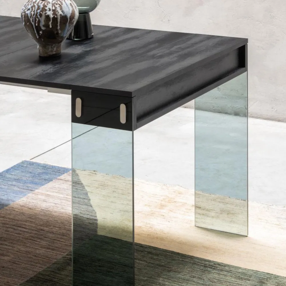 Console extensible Pezzani City