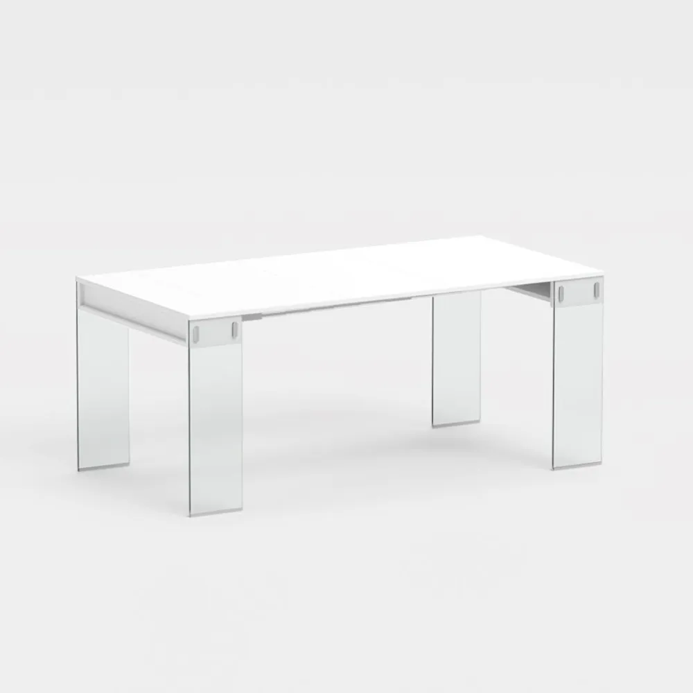 Console extensible Pezzani City