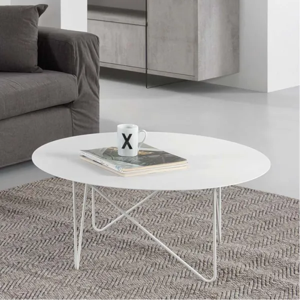Mesa de centro Pezzani Shape
