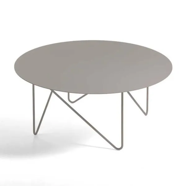 Table basse Pezzani Shape 2
