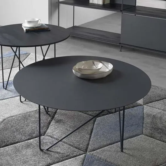 Mesa de centro Pezzani Shape