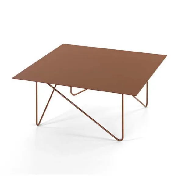 Table basse Pezzani Shape