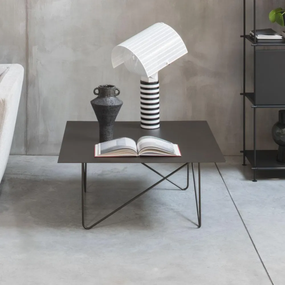 Tavolino Pezzani Shape