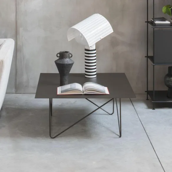 Kaffetisch Pezzani Shape
