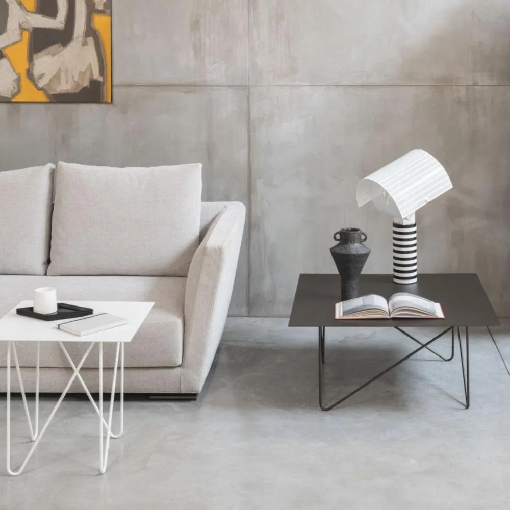 Kaffetisch Pezzani Shape