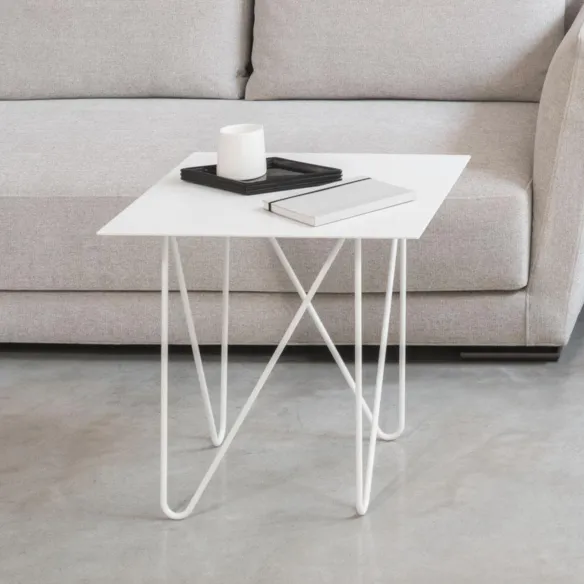 Mesa de centro Pezzani Shape