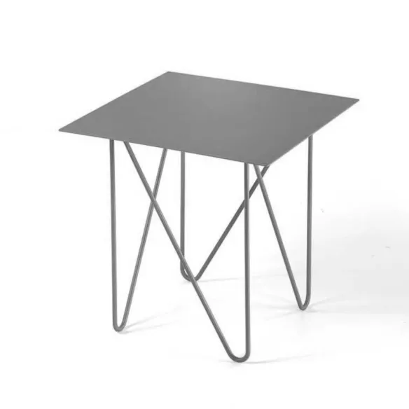 Coffee table Pezzani Shape