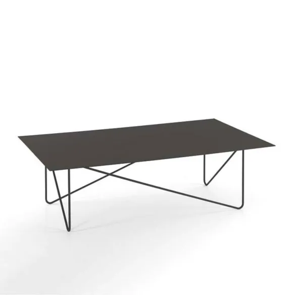 Tavolino Pezzani Shape