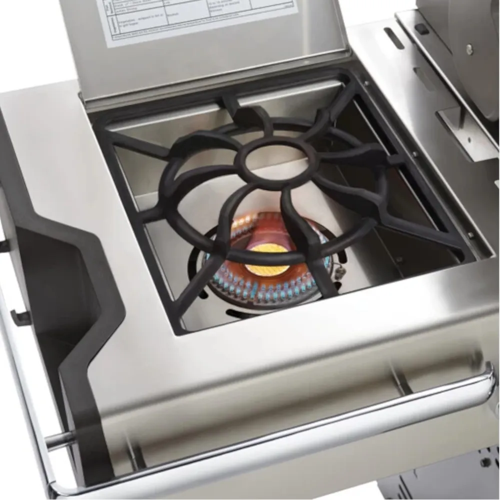 Napoleon Barbecue a gas Prestige Pro PRO825RSIB